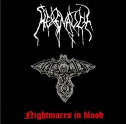 Hexenauge : Nightmares in Blood